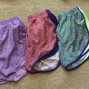 Women’s Nike Gym Shorts